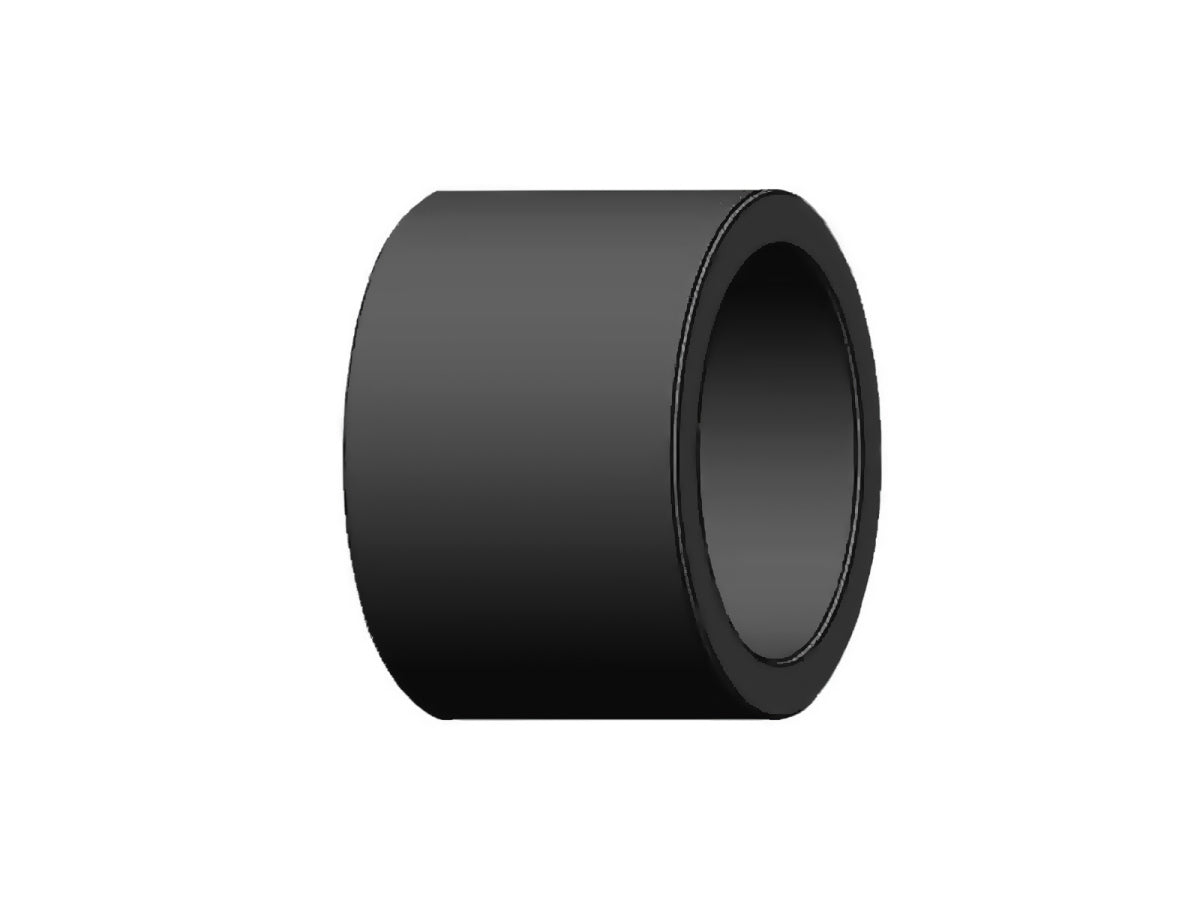 Krytka závitu ústia hlavne JKN M14x1, d=17mm