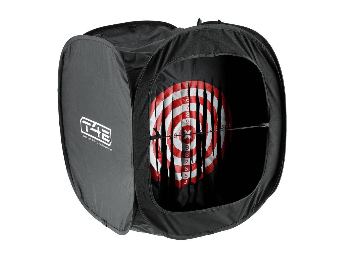 Lapač striel T4E Pop-Up Target