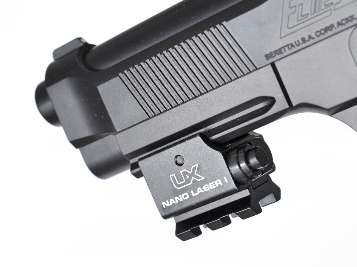 Laserový zameriavač UX NL 1