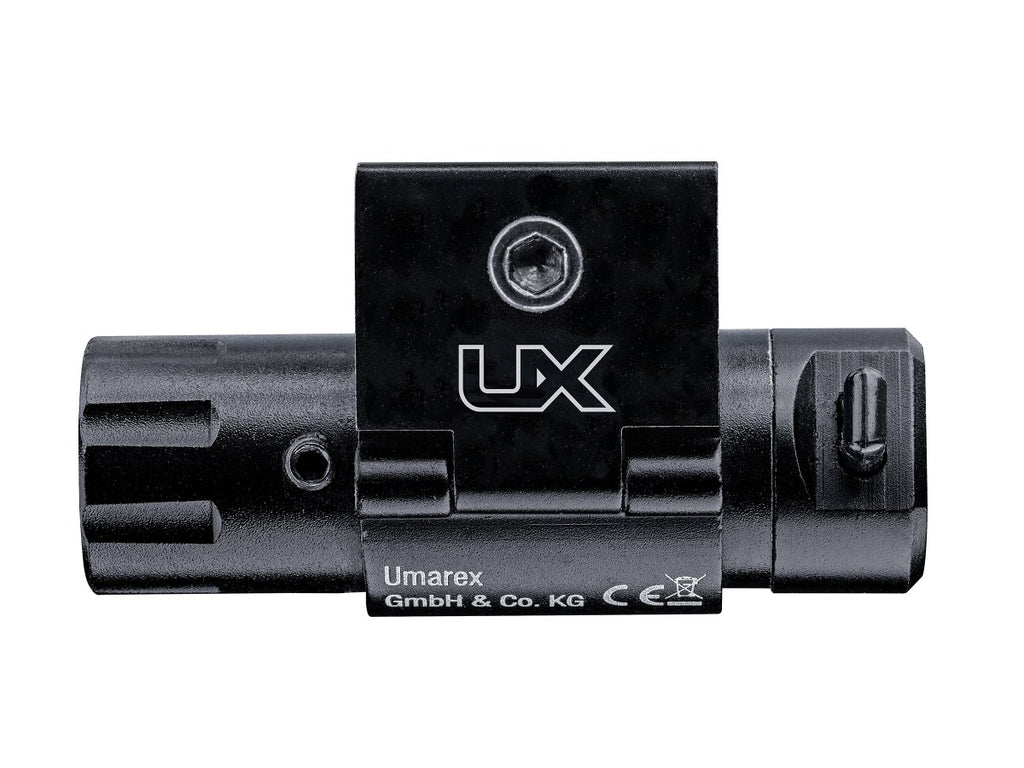 Laserový zameriavač UX NL 3