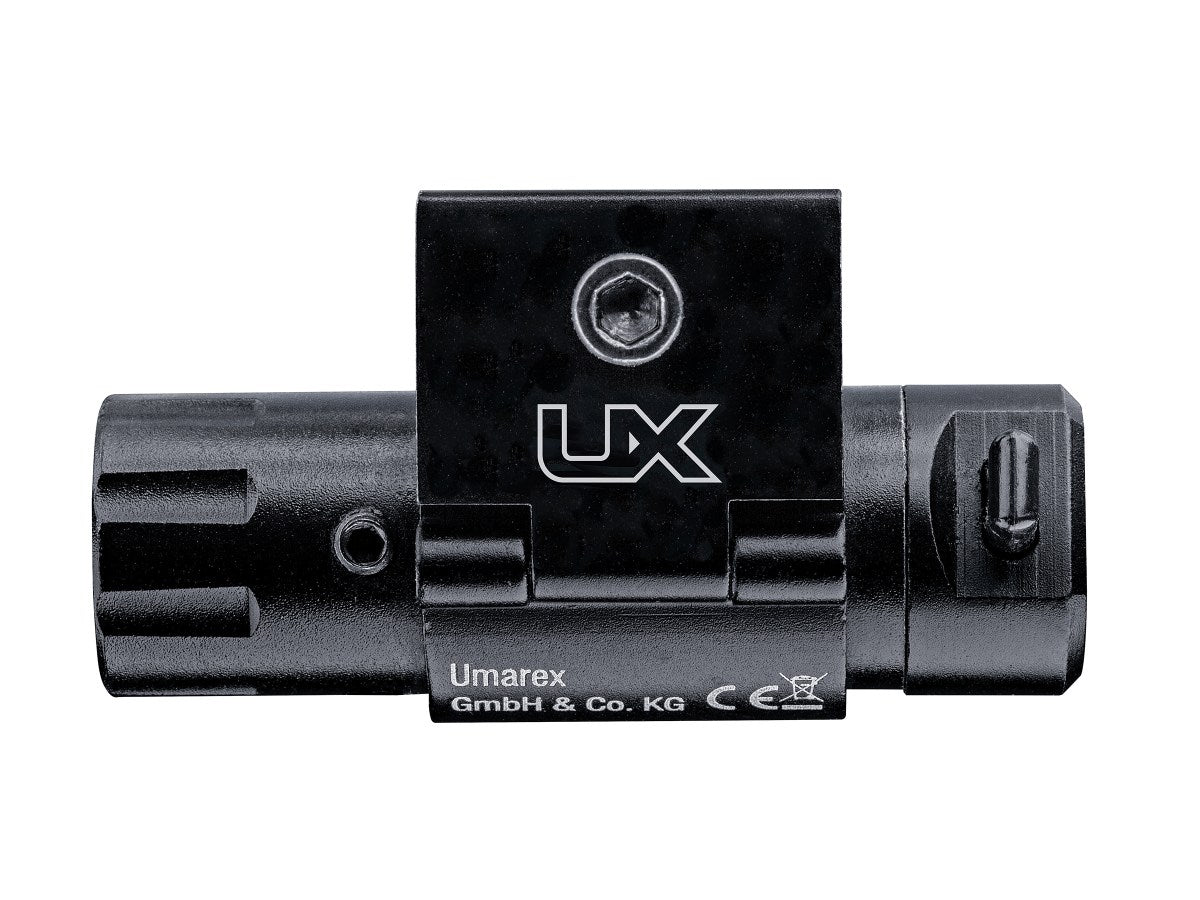 Laserový zameriavač UX NL 3