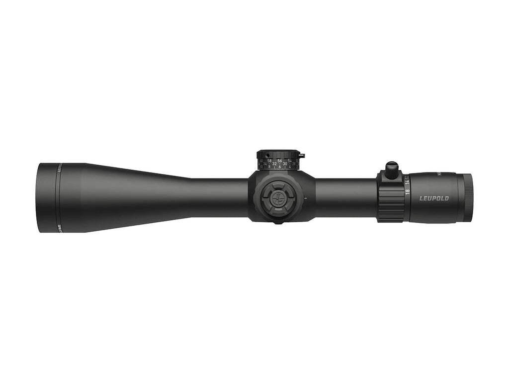 Leupold Mark 4HD 4,5-18x52 (34mm) M1C3 SIDE FOCUS FFP Illum. PR1-MOA