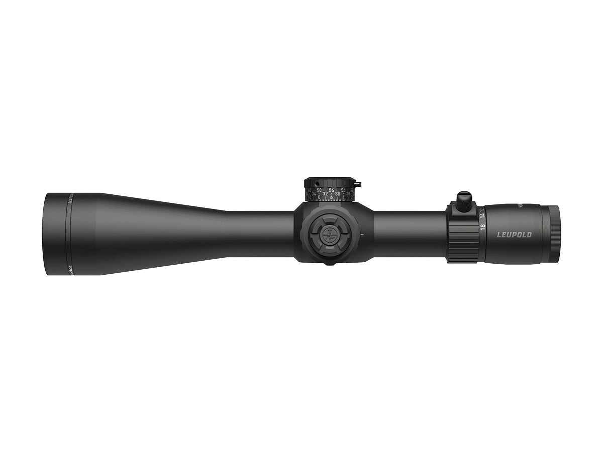 Leupold Mark 4HD 4,5-18x52 (34mm) M1C3 SIDE FOCUS FFP Illum. PR1-MOA