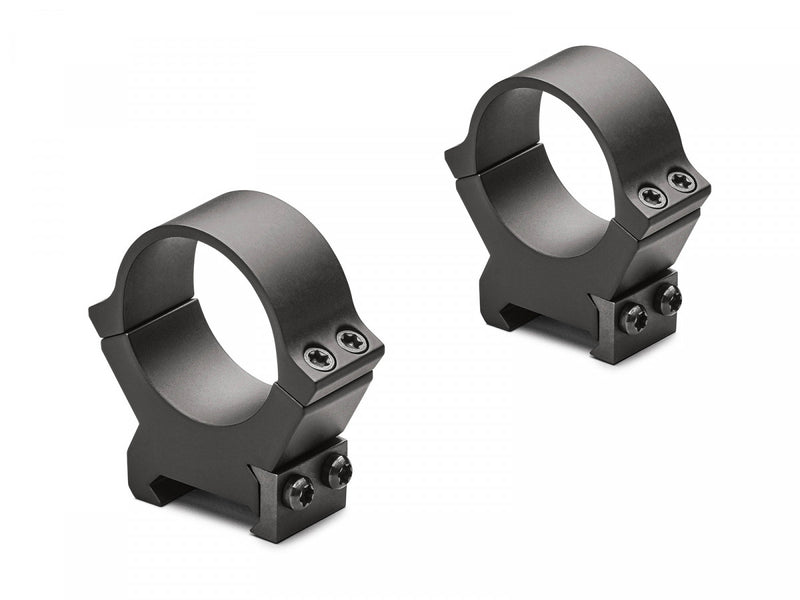 Mount Leupold PRW2 30 mm High