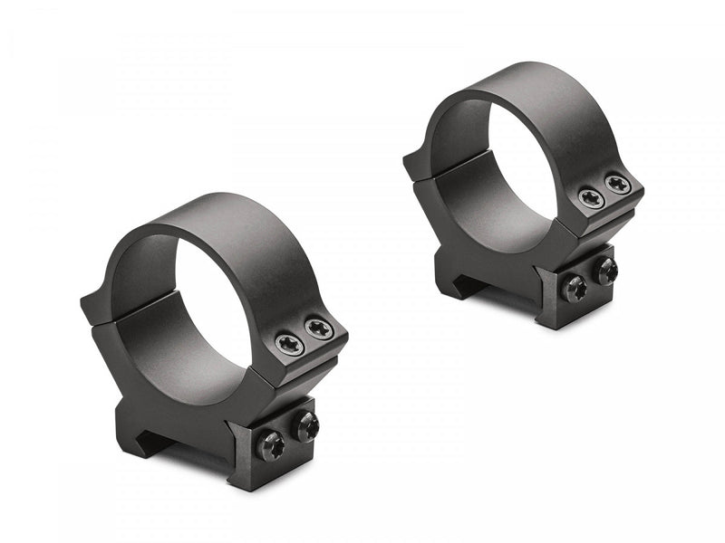 Mount Leupold PRW2 30 mm Low