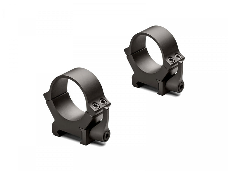 Mount Leupold QRW2 30 mm High