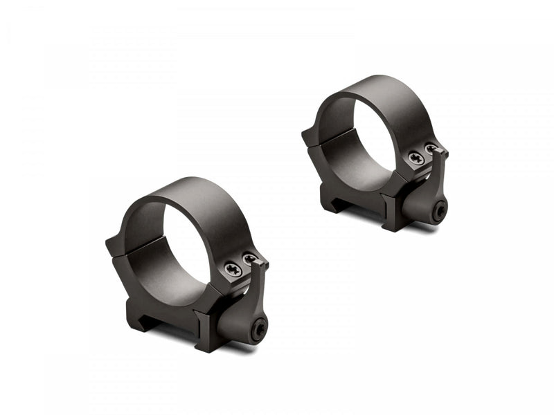 Mount Leupold QRW2 30 mm Low