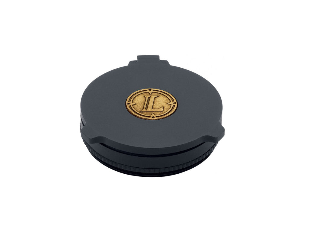 Krytka Leupold na objektív 42 mm výklopná