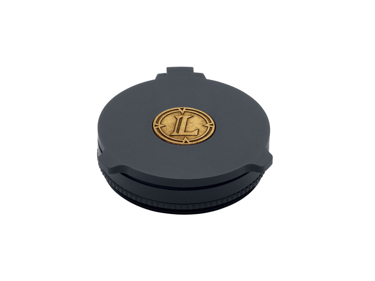 Krytka Leupold na objektív 42 mm výklopná
