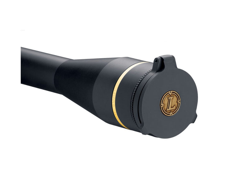 Krytka Leupold for objektív 42 mm výklopná