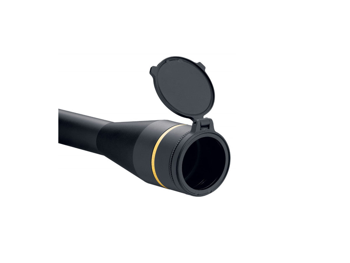 Krytka Leupold na objektív 50 mm výklopná