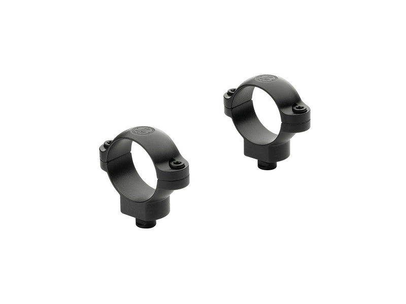Krúžky Leupold QR 25,4 mm hoch