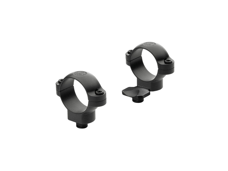 Krúžky Leupold QR 30 mm hoch ext
