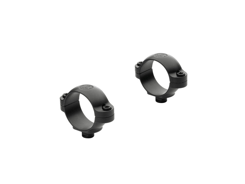 Leupold QR 30 mm Low