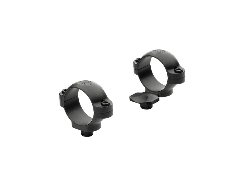 Krúžky Leupold QR 25,4 mm Medium Ext.
