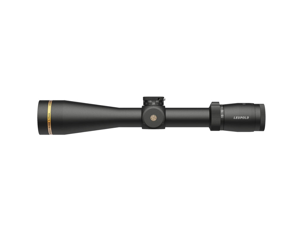 Leupold VX-5HD 3-15x56 CDS-ZL2 Side Focus Illum. Firedot 4 Fine