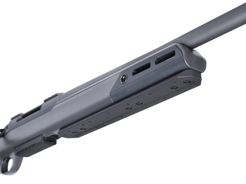Lišta ARCA pre bipod pre S20 Precision a T3x TAC A1, L