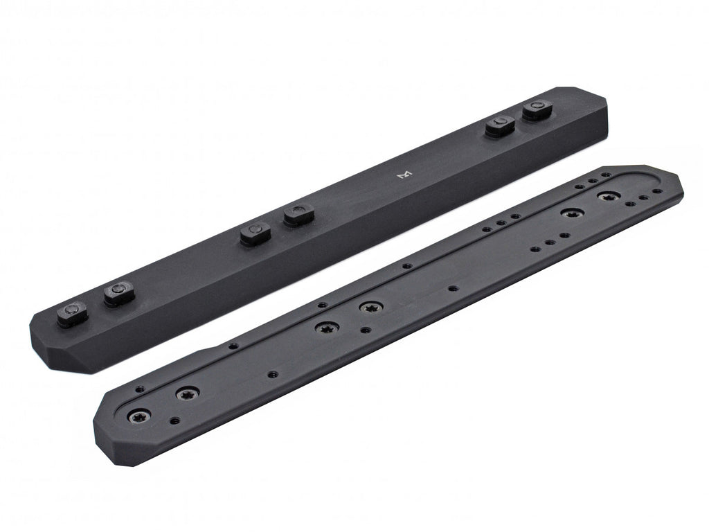 Lišta ARCA pre bipod na S20 Precision a T3x TAC A1, L