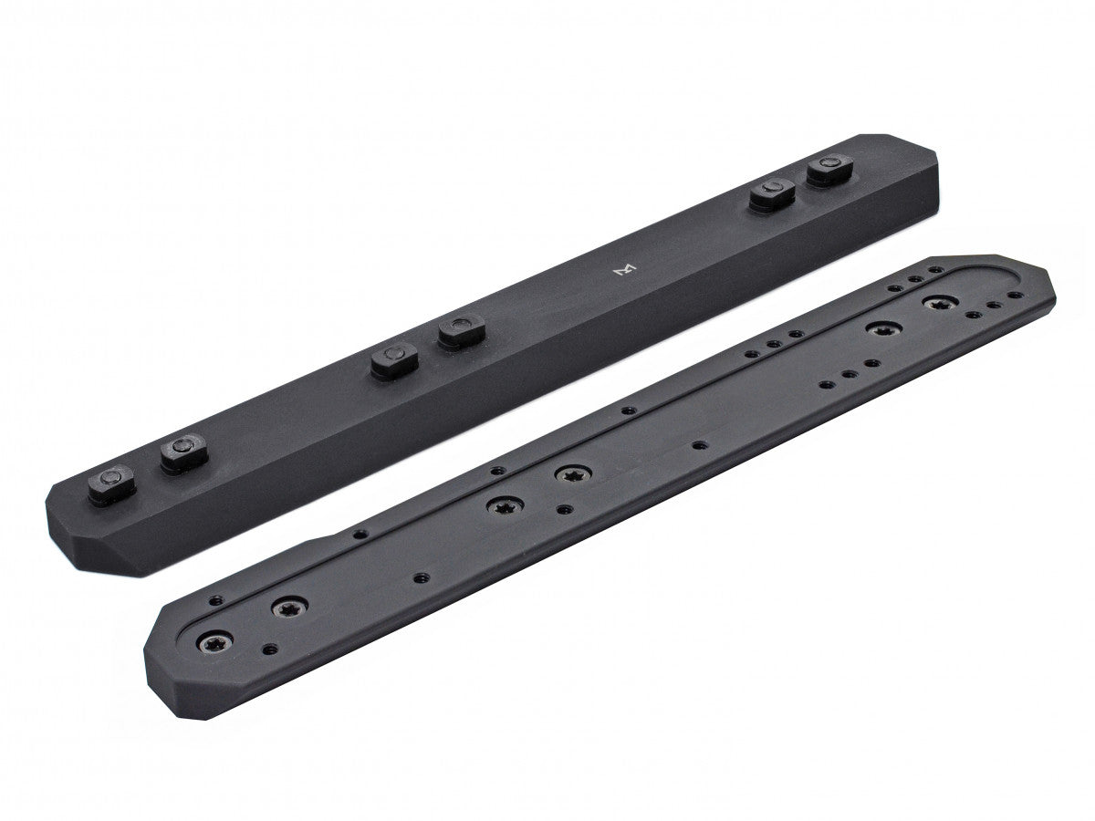 Lišta ARCA pre bipod na S20 Precision a T3x TAC A1, L