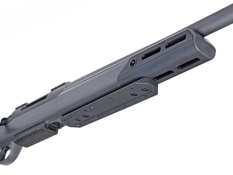 Lišta ARCA for bipod for S20 Precision a T3x TAC A1, M