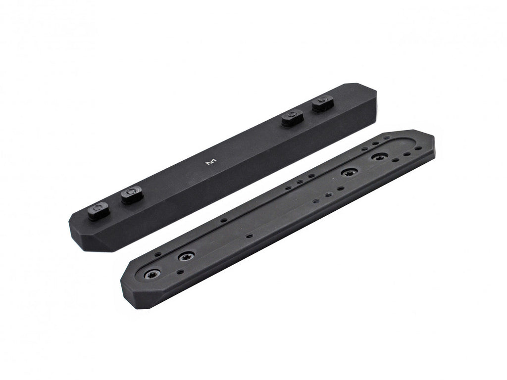 Lišta ARCA pre bipod na S20 Precision a T3x TAC A1, M
