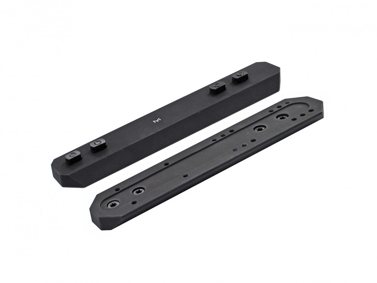 Lišta ARCA pre bipod na S20 Precision a T3x TAC A1, M