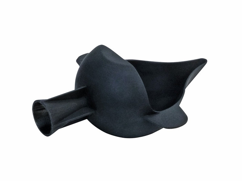 Lopatka pre prach + násypník (Scale Pan/Funnel)