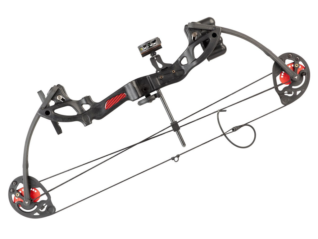 Luk NXG CB Robin Expert Set (15-29lb)
