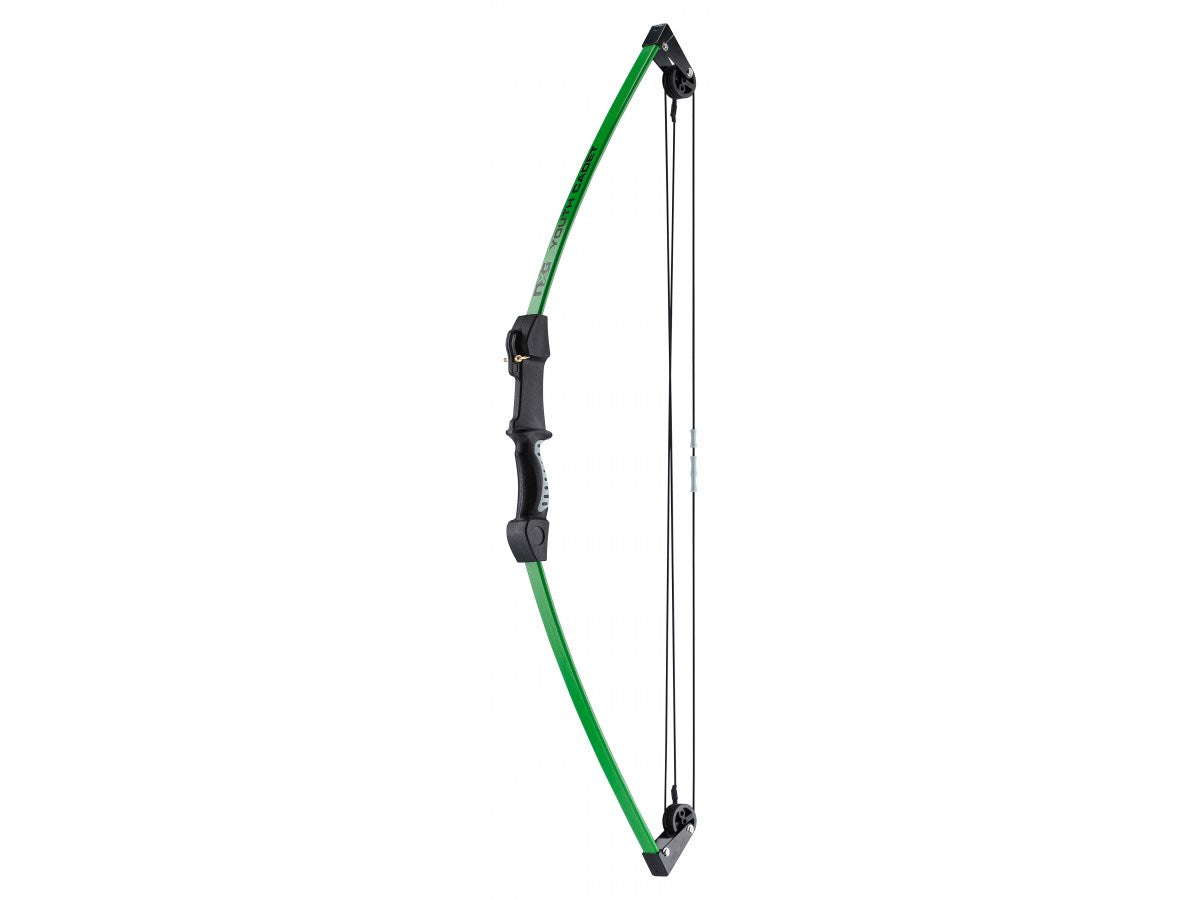 Luk NXG CB Youth Cadet 4 (15 lb)