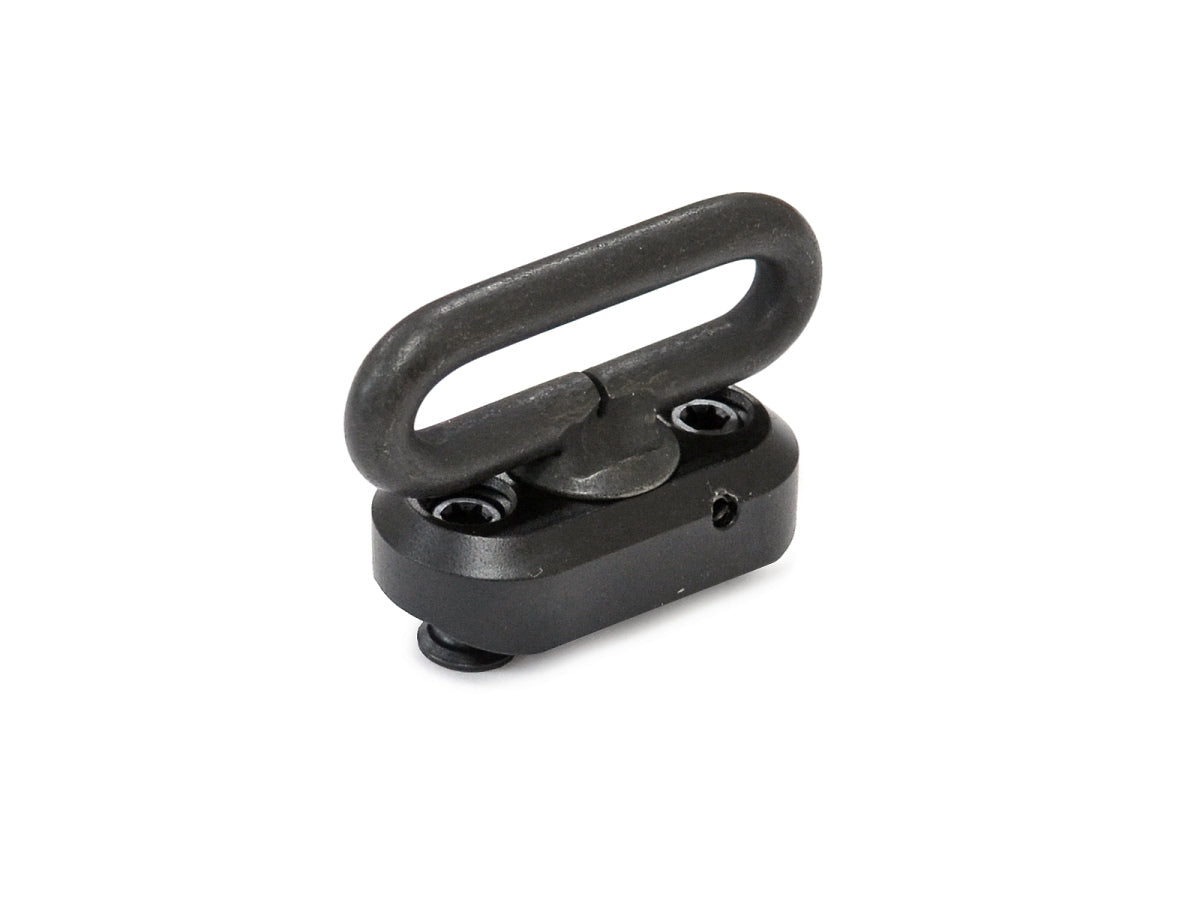 M-Lock otočný držiak na popruh