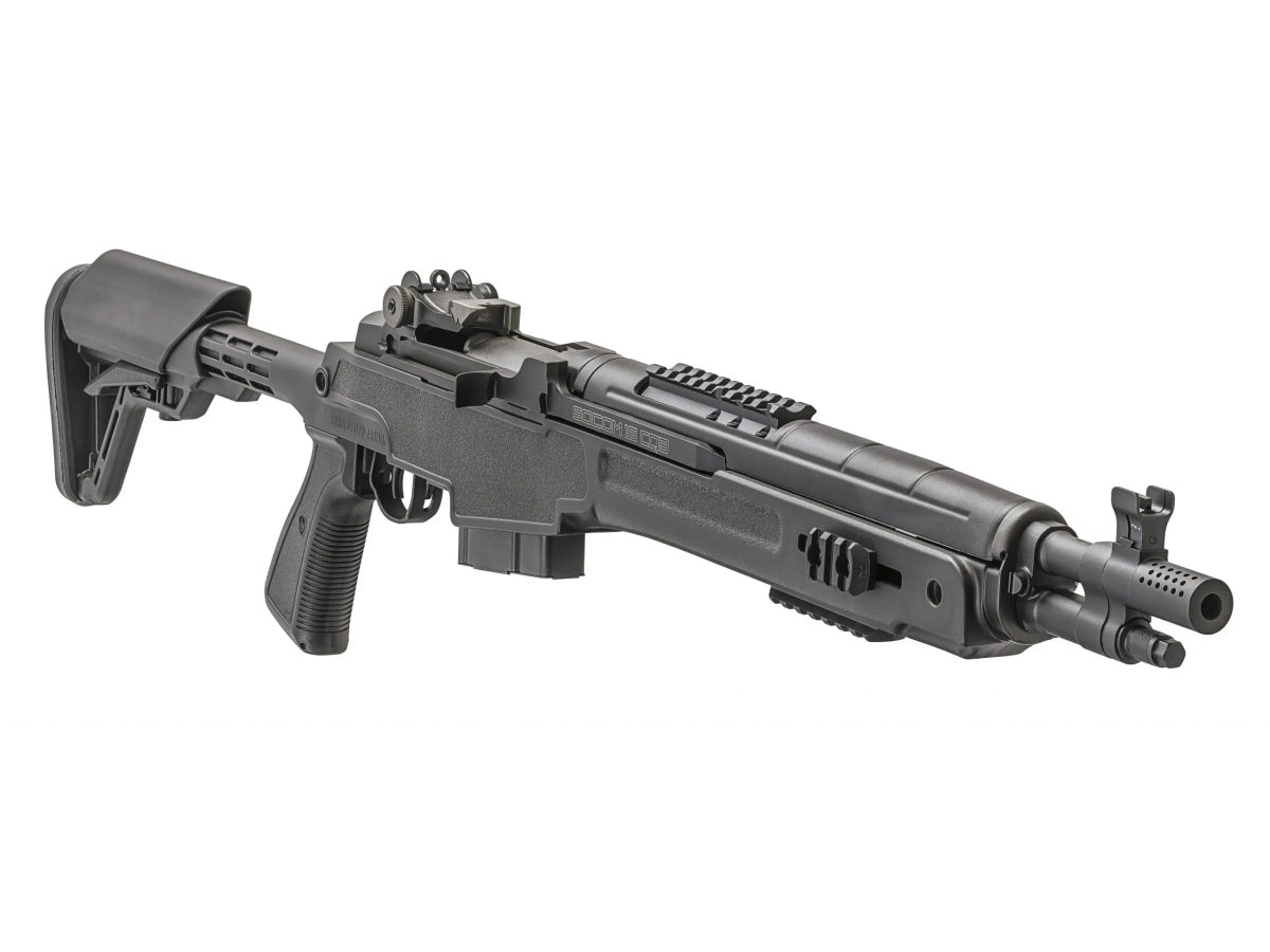 M1A SOCOM CQB 16", .308Win (AA9611)