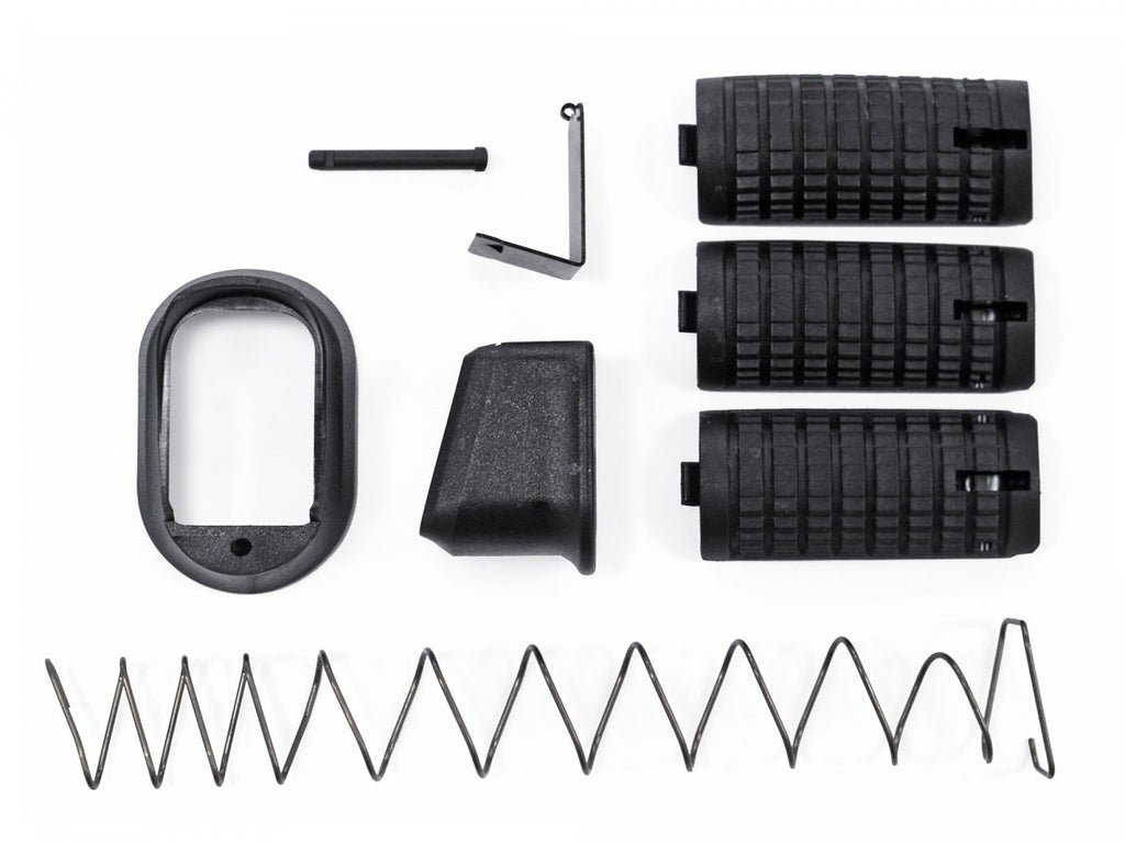 Magwell components XD-M/SF19 22rd