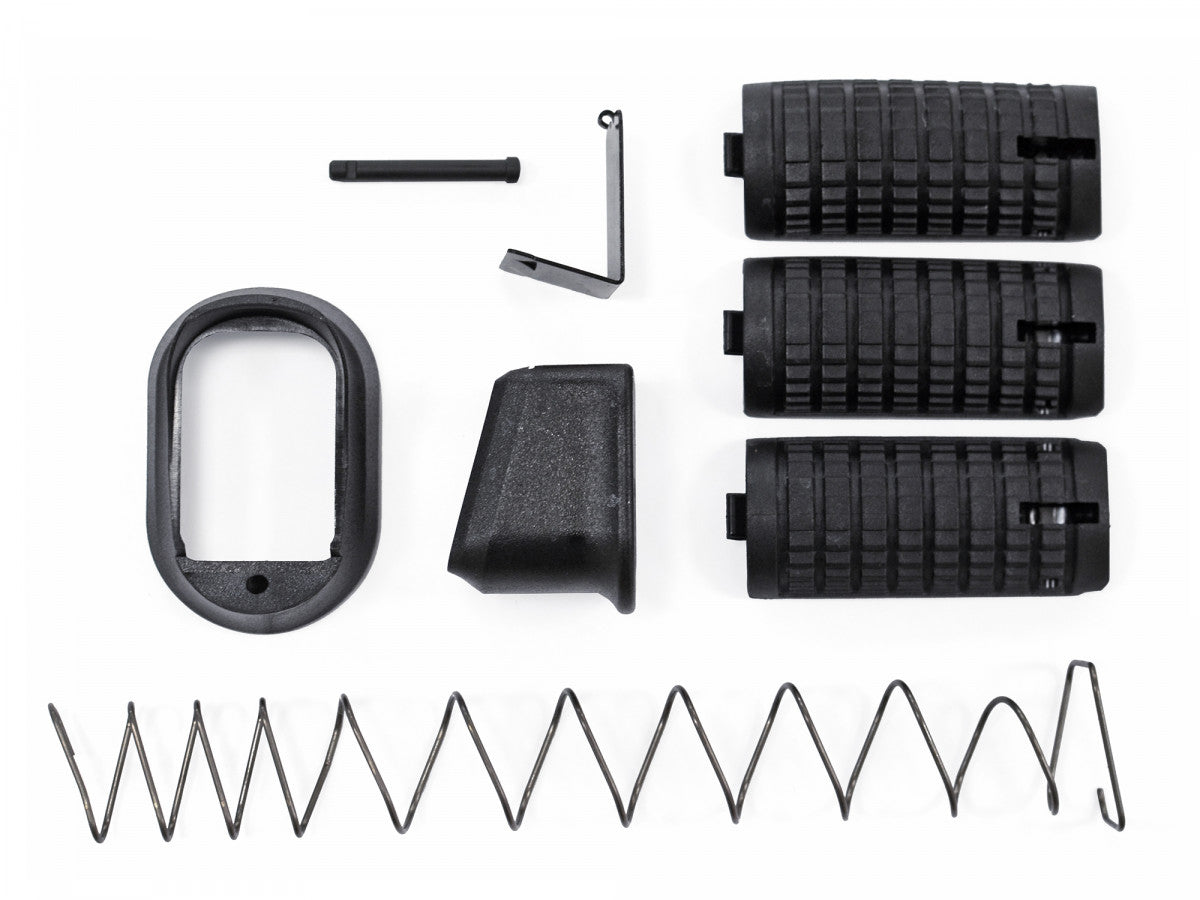 Magwell components XD-M/SF19 22rd