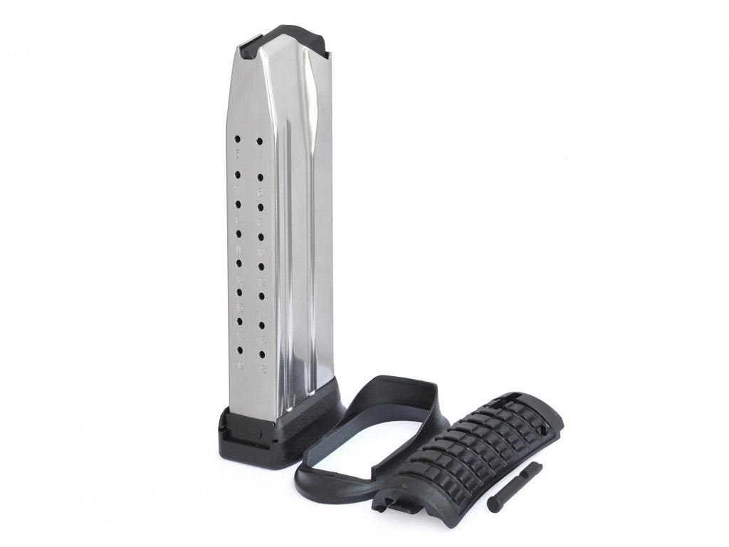 Magwell set XD-M/SF19 9x19, 20rd