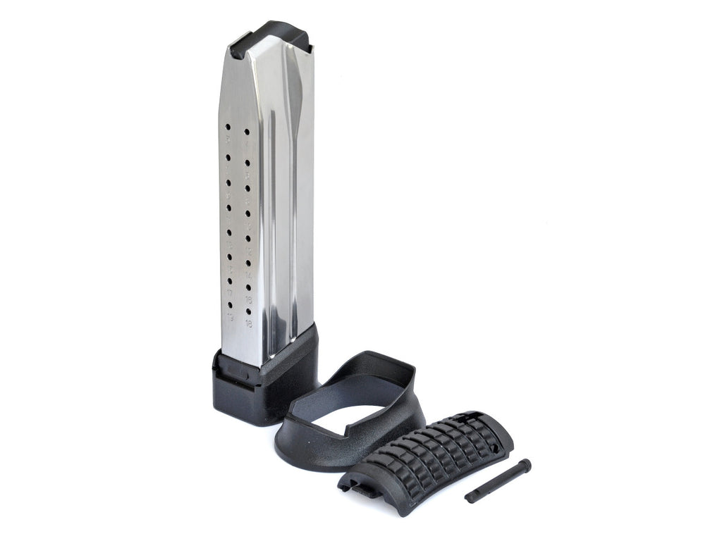 Magwell set XD-M/SF19 9x19, 22rd