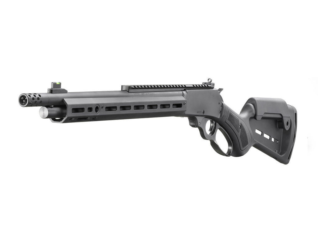 Marlin 1895 Dark (70901), kal. .45-70 Gov.