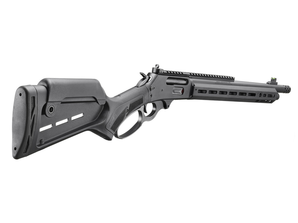 Marlin 1895 Dark (70901), kal. .45-70 Gov.