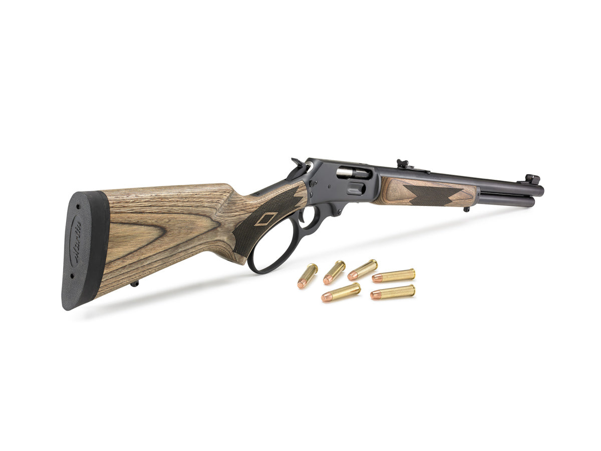 Marlin 1895 Guide Gun (70456), kal. .45-70 Gov.