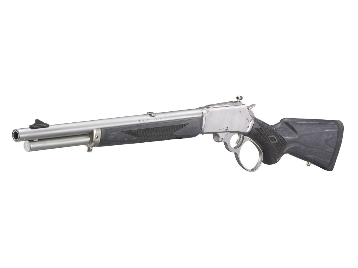 Marlin 1895 Trapper (70450), kal. .45-70 Gov.