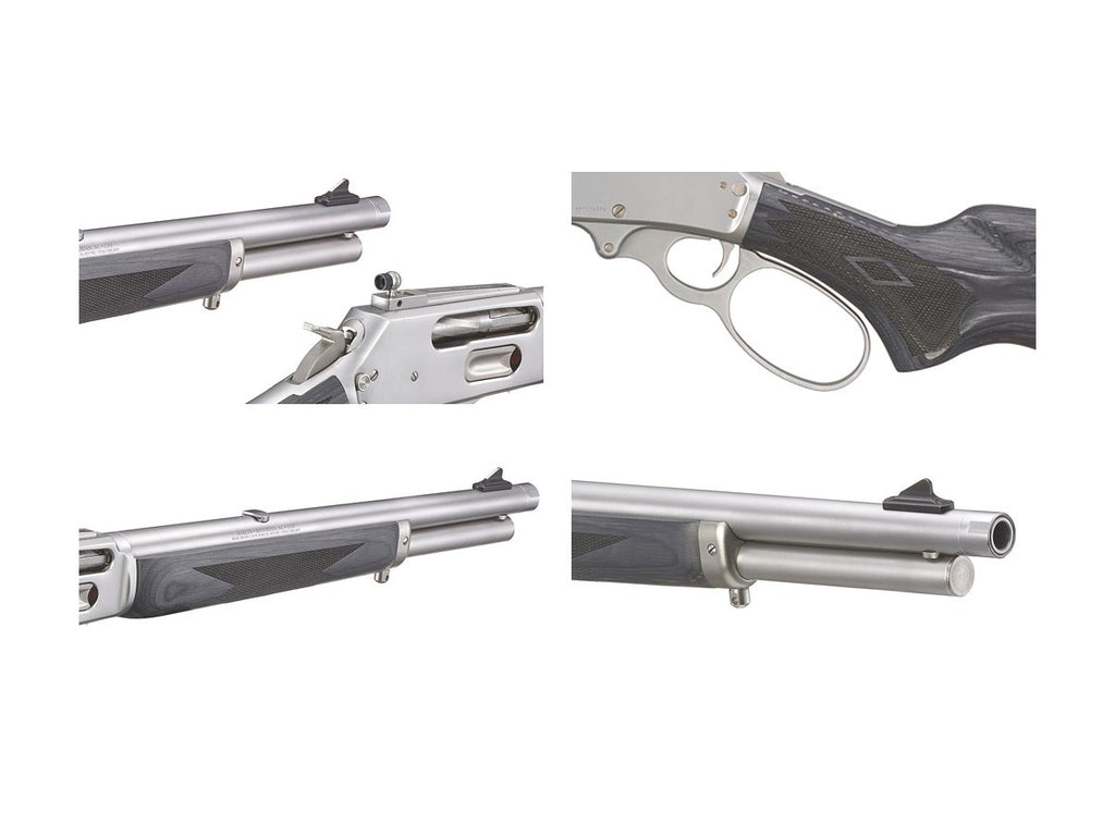 Marlin 1895 Trapper (70450), kal. .45-70 Gov.