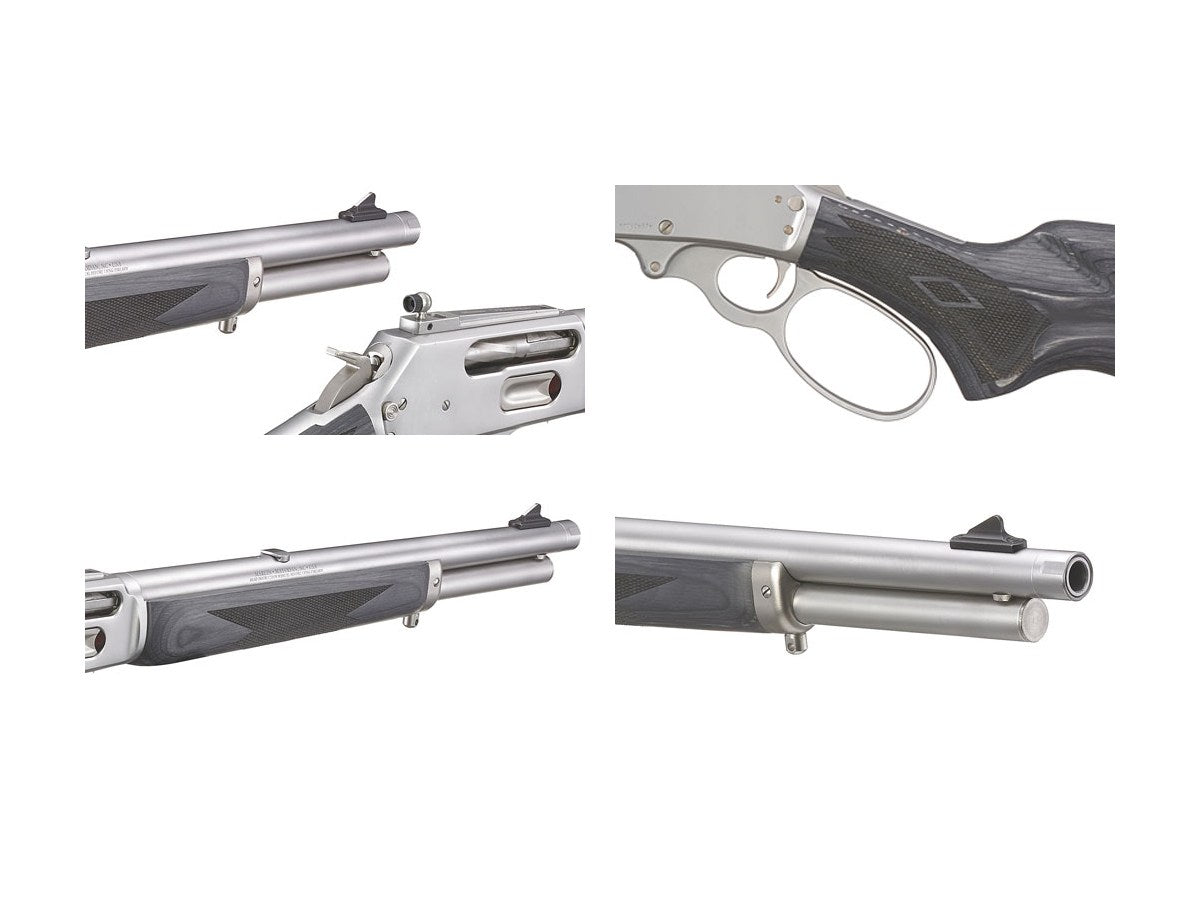 Marlin 1895 Trapper (70450), kal. .45-70 Gov.