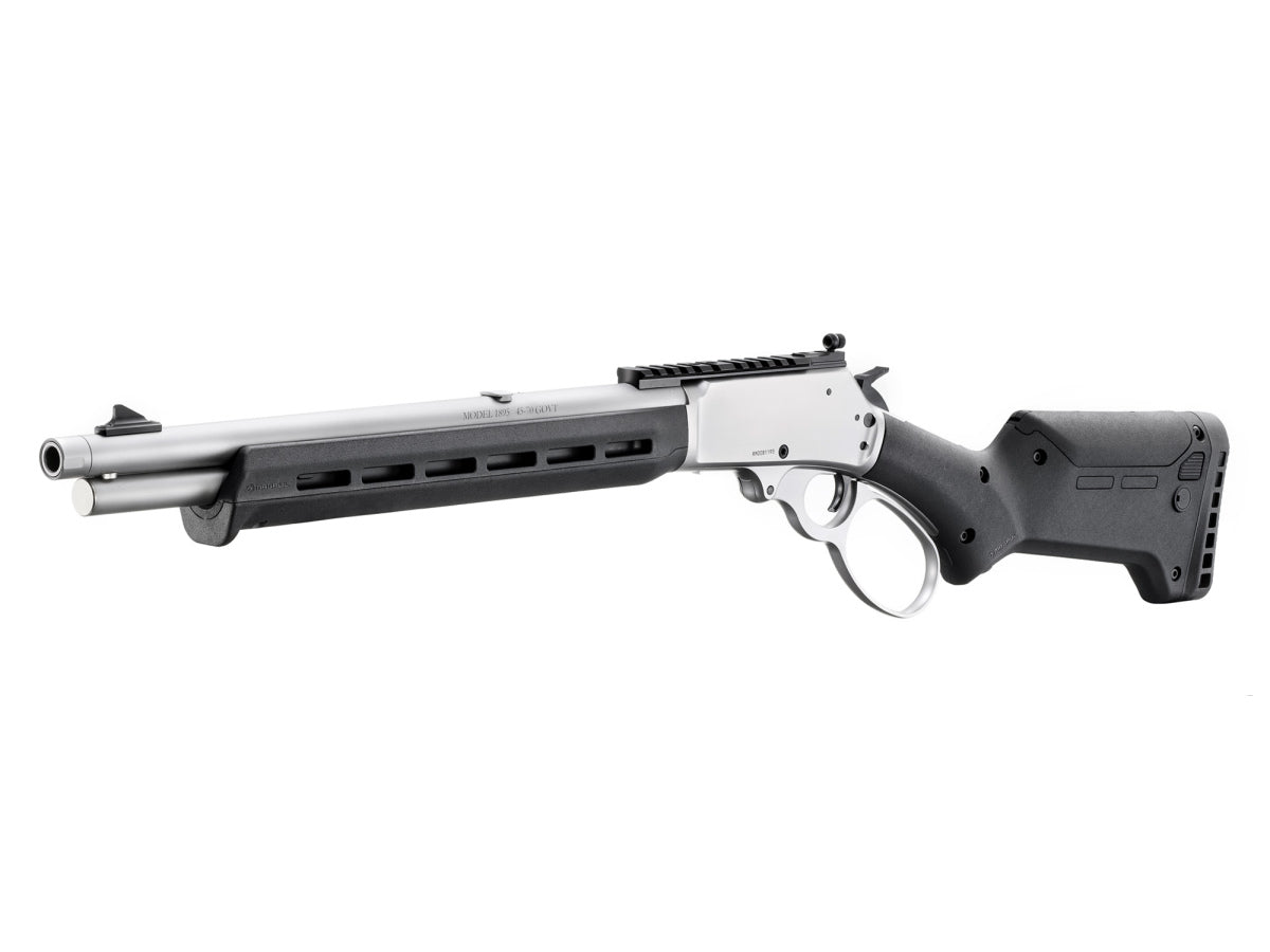 Marlin 1895 Trapper (70912), kal. .45-70 Gov
