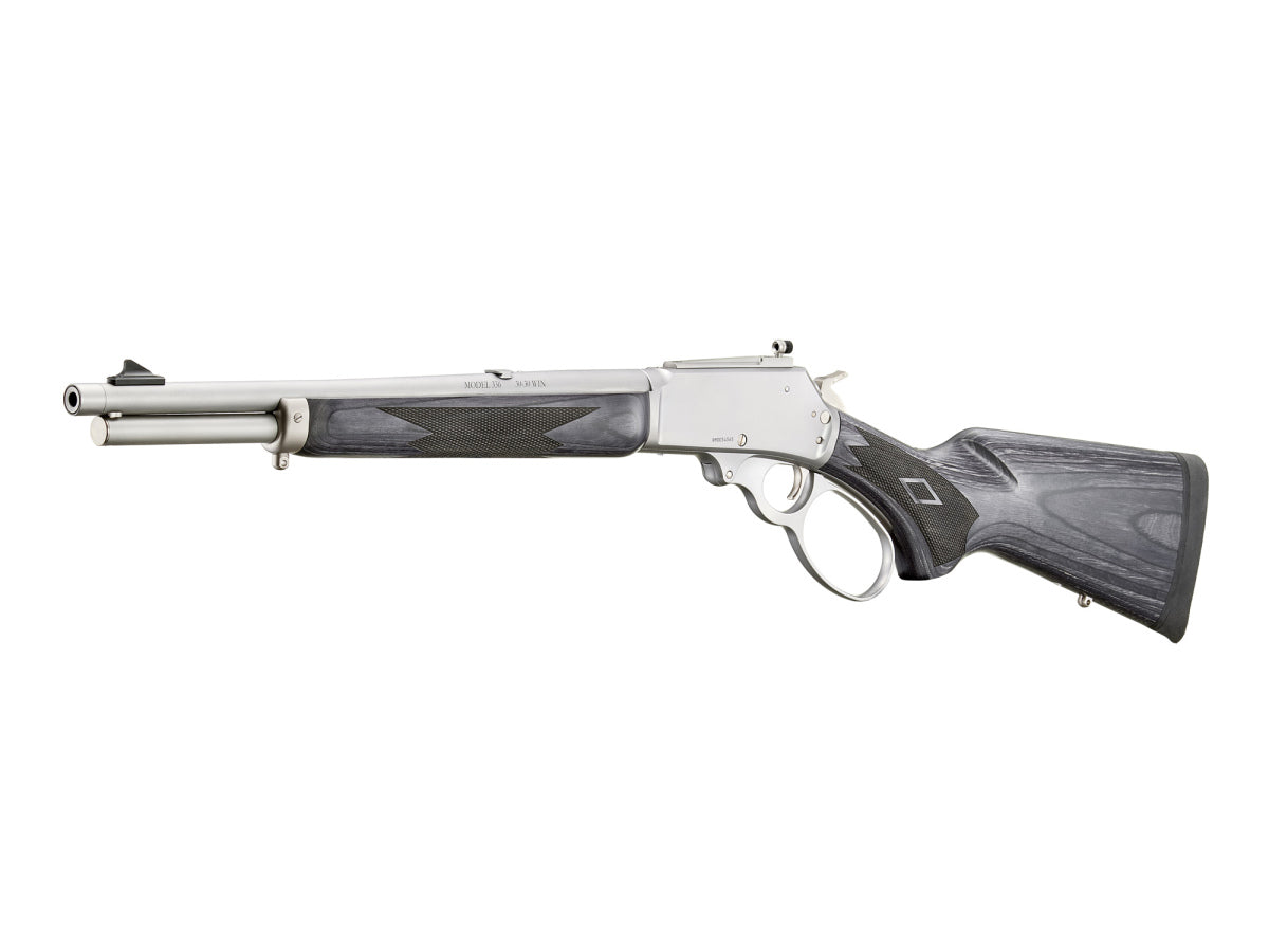 Marlin 336 Trapper (70906), kal. .30-30 Win