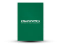 Baner logo BWARMS (120 x180 cm)