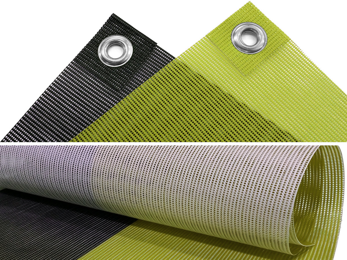 Baner STALON RF (120 x180 cm)