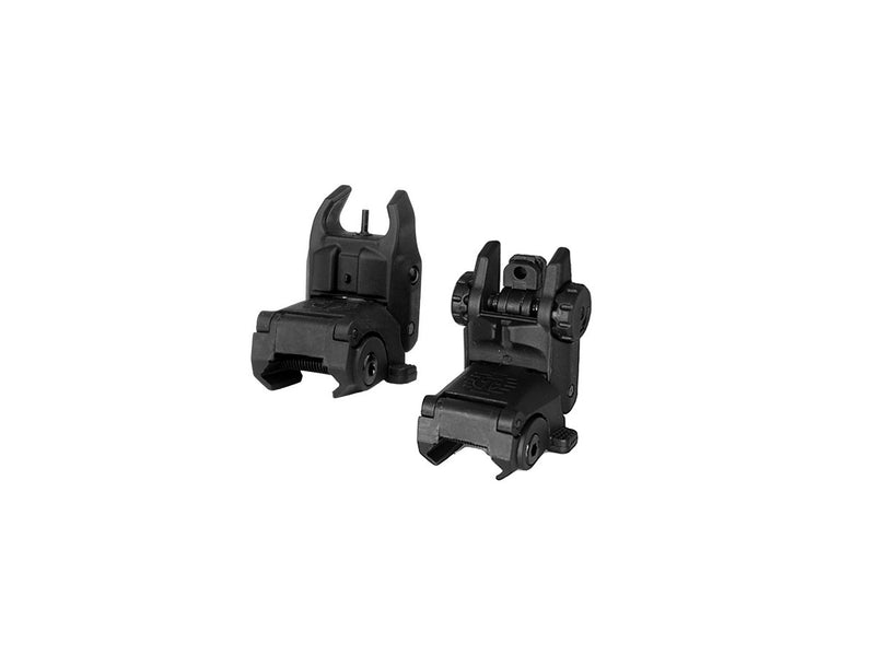 Sights FLIP UP pre Tippmann M4-22 (A201005)