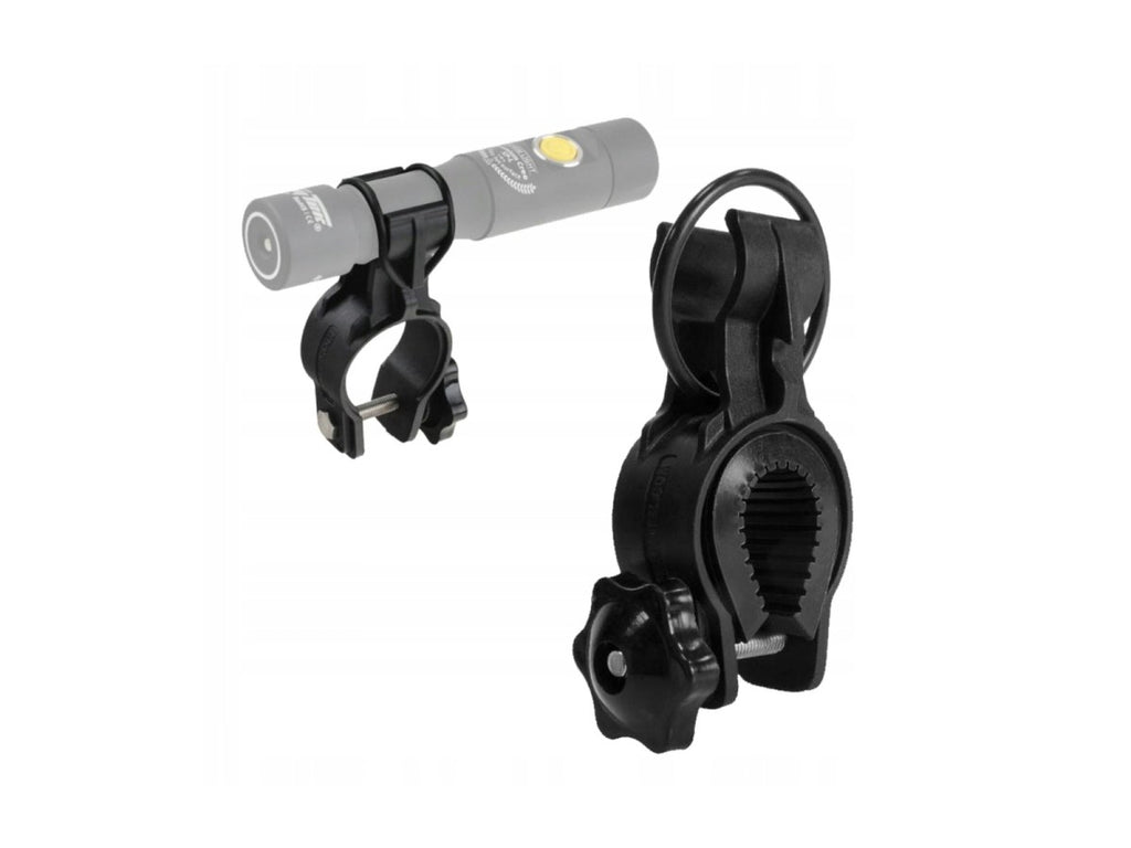 Montáž na bycikel Armytek ABM-01