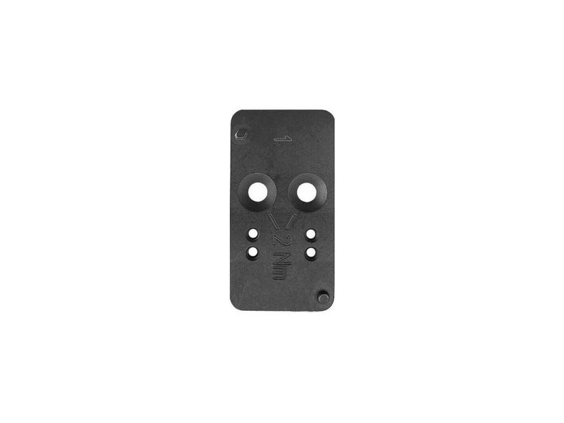 Montážna platnička č.1 Docter Sight / Meosight / Insight MRDS / Burris Fastfire pre SFP9 OR
