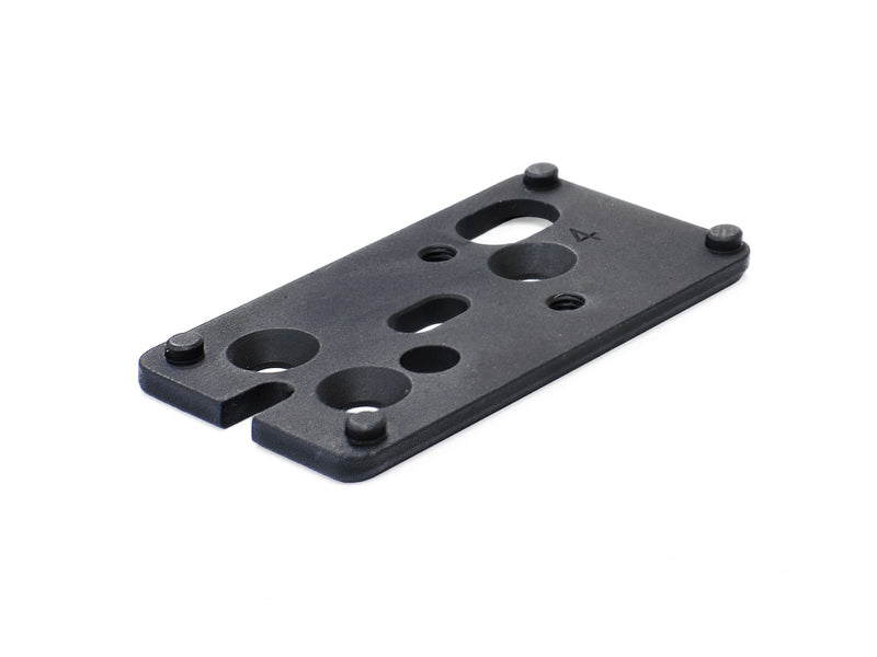 Mounting platnička No.4 (Holosun K Series) pre XD, XD-M