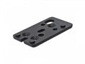 Montážna platnička č.2 (Deltapoint, Shield Sights, Vortex Defender a iné) pre XD, XD-M